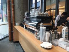 -Seesaw Coffee(苏州中心店)