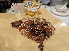 乐山甜皮鸭-眉州东坡(清河万象汇店)