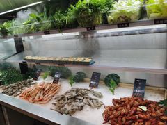 -张亮麻辣烫(哈尔滨金爵万象店)