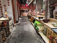 -厨道重庆菜馆(鸳鸯店)