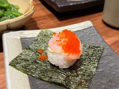-Tuna maki寿司(苏州万象天地店)