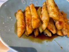 -山东老家(科韵分店)