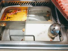 -海底捞火锅(江南盛天地店)