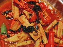 -聚味瞿记·龙虾堂(天元店)