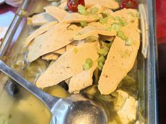 -天厨妙香素食餐厅(清华店)