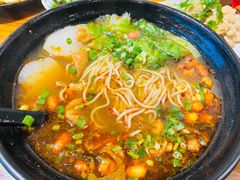 -大三元台湾鲁肉饭(沙井新桥店)