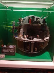 -乐高授权专卖店(朝阳大悦城店)