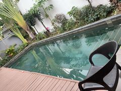 -候鸟水榕庄度假酒店