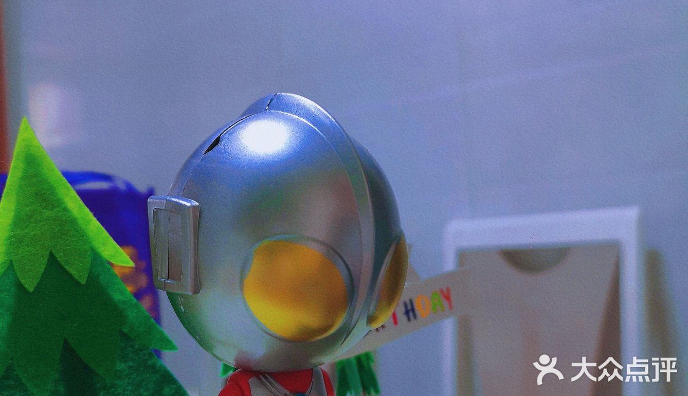 按头安利一家我私藏的小众蛋糕店