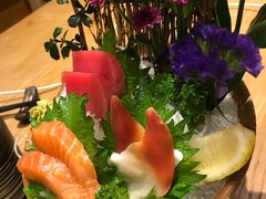 -旬味日本料理(龙华保利天街店)