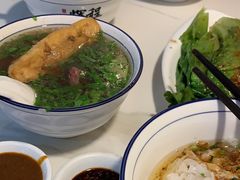 -辉程汤粉(沿江店)