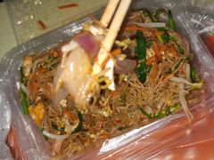 -阿生潮味鲜炒粉(梅林新村店)