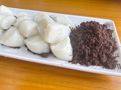 -顺姬冷面(延大店)