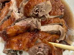 -龙记烤鸭店(新民路店)