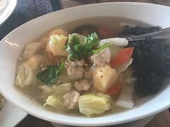 -Phensiri Thai Restaurant