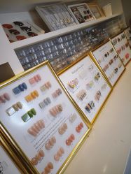 -NEW LOOK-绿麓 · 美甲美睫脱毛工作室