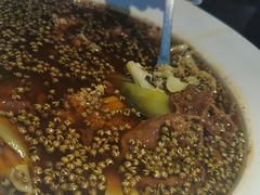 麻得跳-胡马八破·川菜小馆(高新万达店)