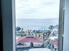 -威海国际海水浴场旅游区