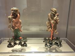 -福建省非物质文化遗产博览苑