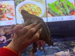 -金海湾海鲜排档(朱家尖店)