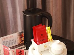 -汕头金海湾大酒店(万象城店)