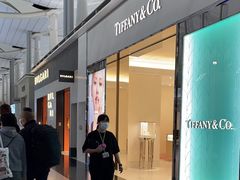 -关西国际机场直营免税店