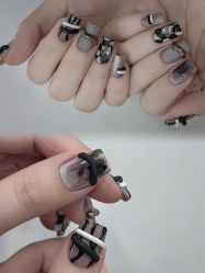 -M·X Nail日式美甲美睫