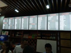 -台州老六海鲜面馆(上南总店)