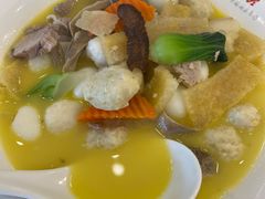 -怡园饭店-餐厅(四望亭店)