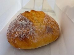 玉米小面包-BAKER&SPICE(BFC外滩金融中心店)