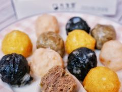 -盒马鲜生(金桥国际广场店)
