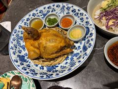 -长安记·大美陕菜(大族广场店)