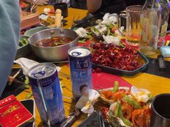 -吧嘚嘴炭烧鸽串吧(北海街店)