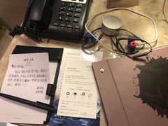 -济南绿地美利亚酒店