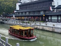 -李百蟹·江南蟹黄面·河景餐厅(夫子庙总店)