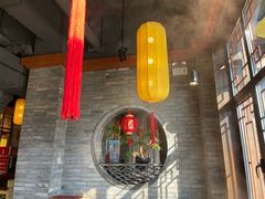 -小龙坎火锅(沂南店)