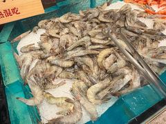 -梨花自助烤肉(西三旗万象汇黑金店)