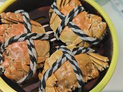 -苏梦江南·淮扬菜(夫子庙店)