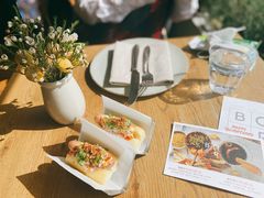 -BOR Eatery(安福路店)