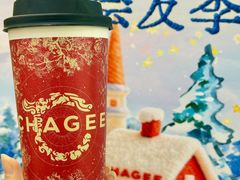 -霸王茶姬(静安大悦城店)