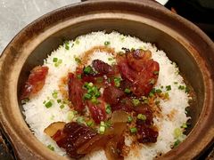 广式腊味煲仔饭-啫神·广州地标美食(北京路店)