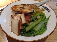 -星仔记烧腊饭店(五山店)