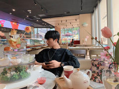 -哈根达斯(上海金山店)