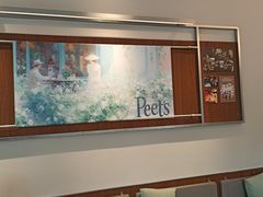 -Peet's 皮爷咖啡(海雅缤纷城店)