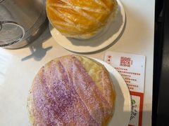 酥皮双皮奶-滋粥楼·顺德菜(番禺广场总店)