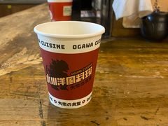 -小川洋风料理(江汉路店)