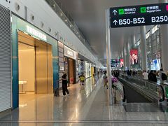 -广州白云国际机场-T2航站楼