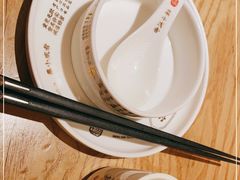 -粤集·手工粤菜(皇庭广场店)