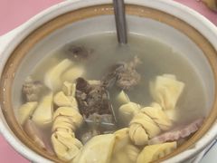 -蘭心餐厅(进贤路店)