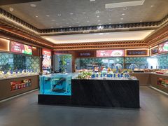 -老德州四合院·德州菜(天衢路店)